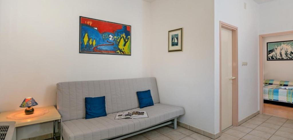 Apartment In Bol With Seaview, Terrace, Air Condition, Wifi Ngoại thất bức ảnh